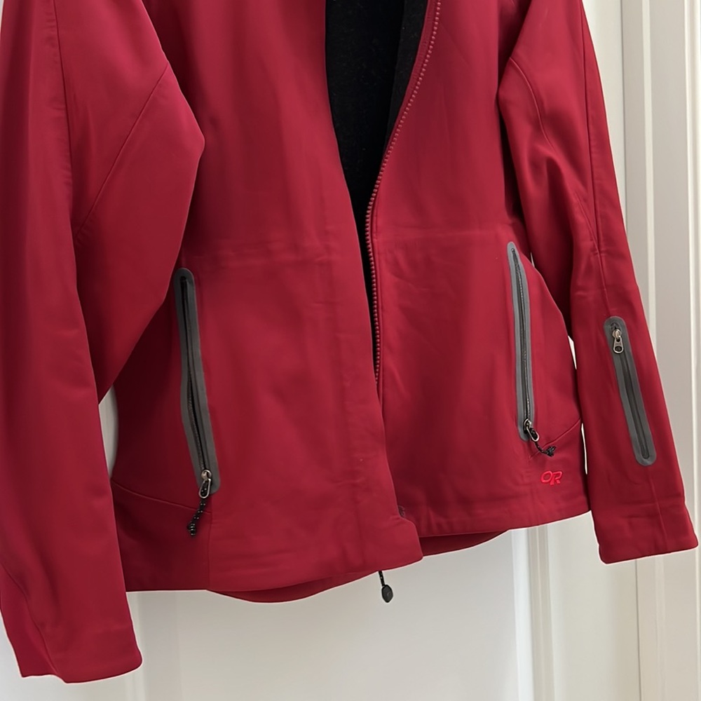 Or Jacket - Small - image 7